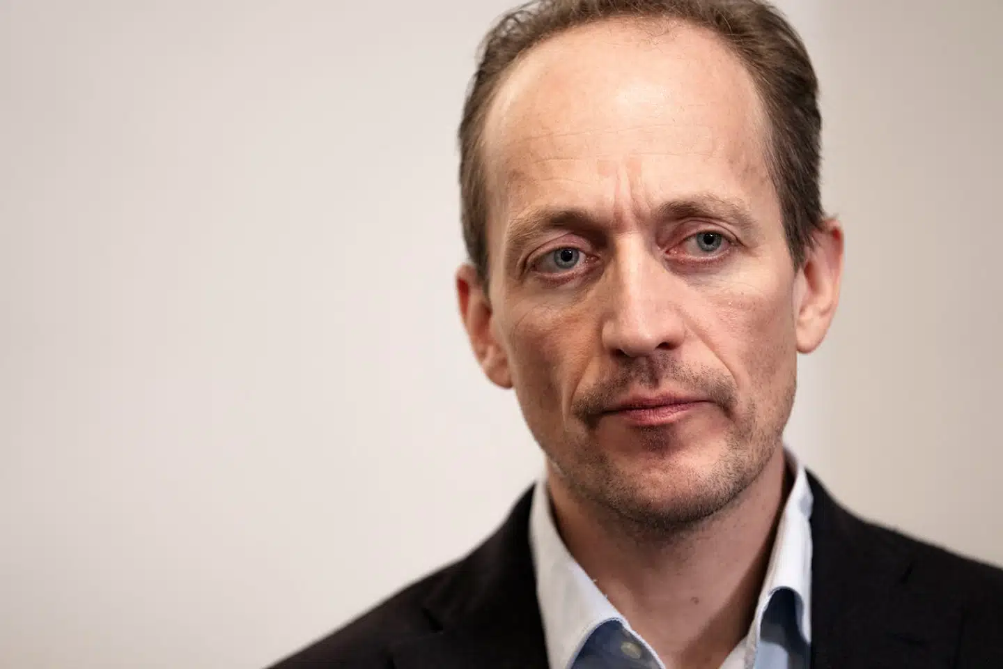 Mikkel Irminger Sarbo (RV) går af som landsformand for De Radikale.