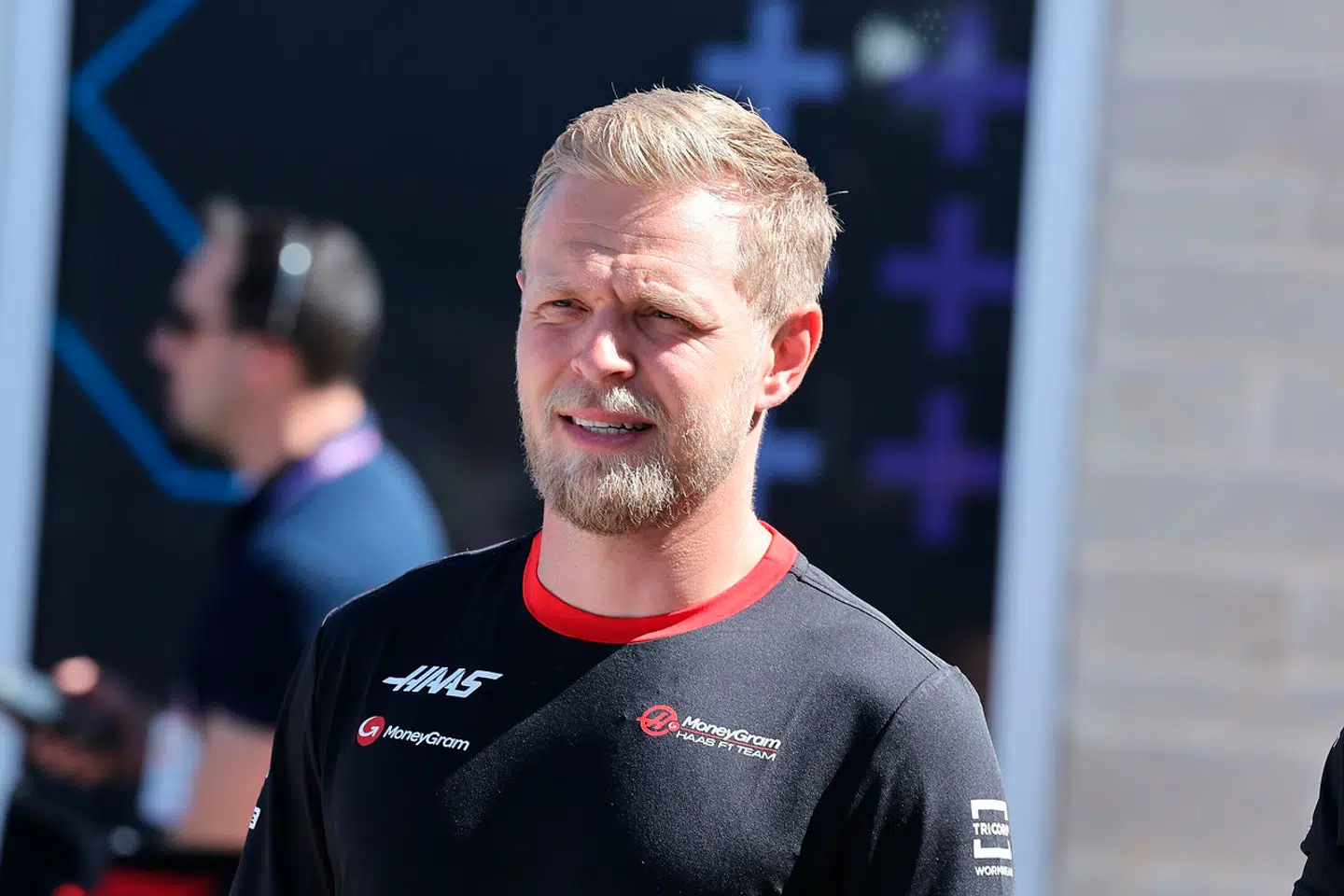 Formel 1-køreren Kevin Magnussen står bag åbningen af kæden Oakberry i Danmark. I december åbnede den første butik.