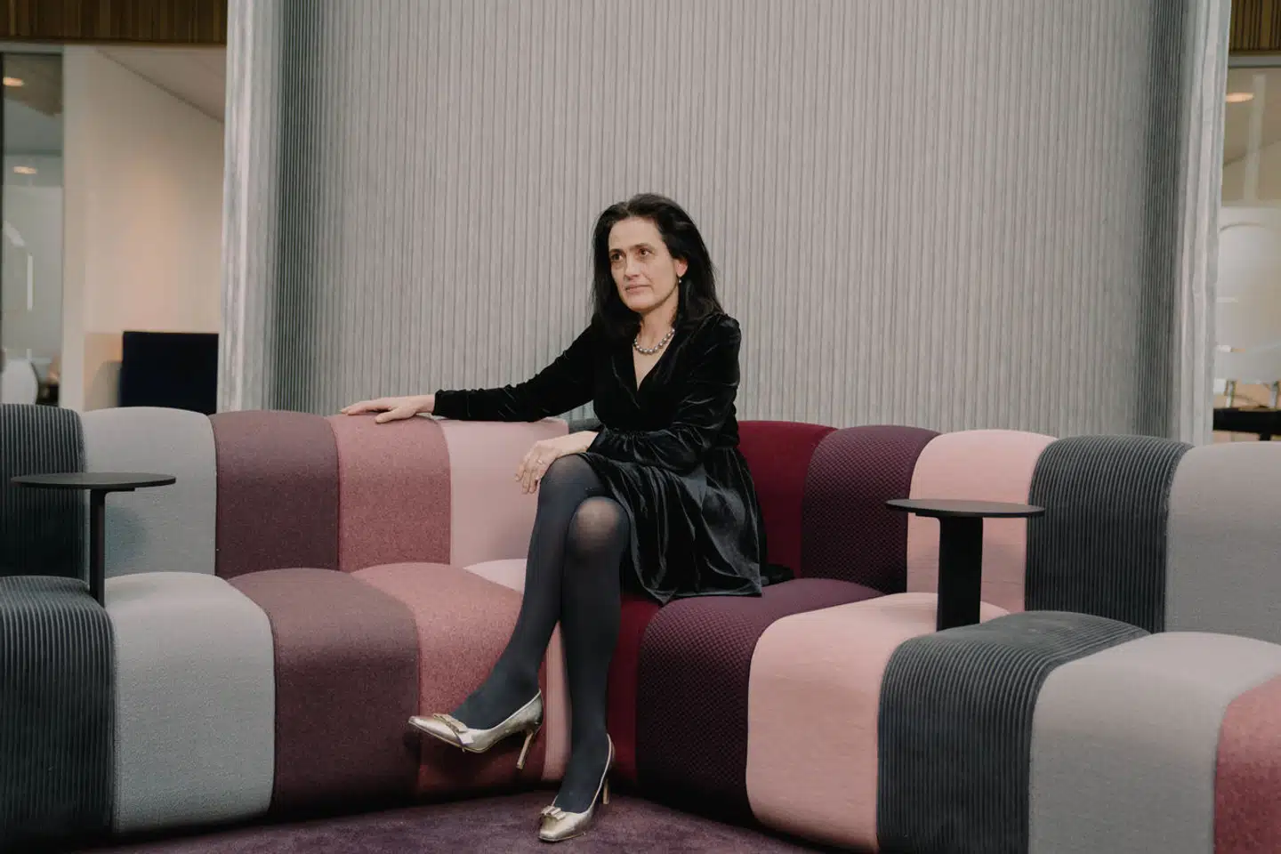 Det er Ester Baiget, der skal stå i spidsen for fusionen mellem Novozymes og Chr. Hansen og hun er dermed på vej til at blive Danmarks mest indflydelsesrige kvindelige topchef.