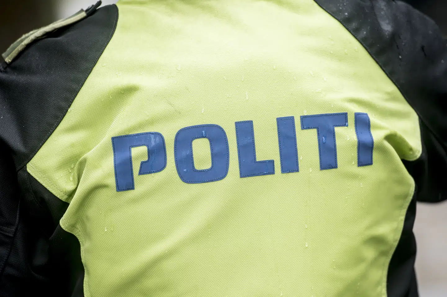 I uge 5 vil flere af landets politikredse være at finde ved flere skoler i det tidsrum, hvor skolepatruljerne udfører deres arbejde. (Arkivfoto).