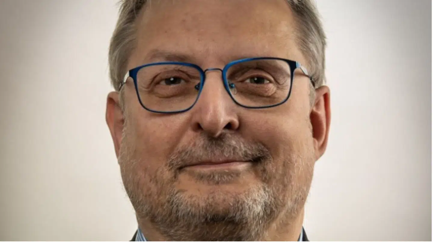 Gregers Wacher Hansen. Foto: Poul Hansnaes, Gildbro Fotostudie