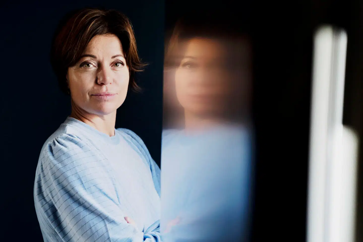 Fie Hørby er en af vor tids mest markante stemmer inden for opdragelse, og mange forældre forsøger at efterleve hendes principper om »det nye børnesyn«.