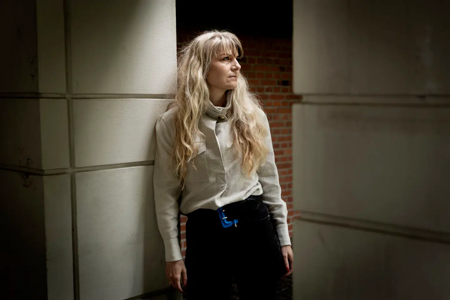 Helle Malmvig undrer sig over, hvorfor så få kvindelige ekspertkilder er repræsenteret på Akademikerbladets top 50-liste.