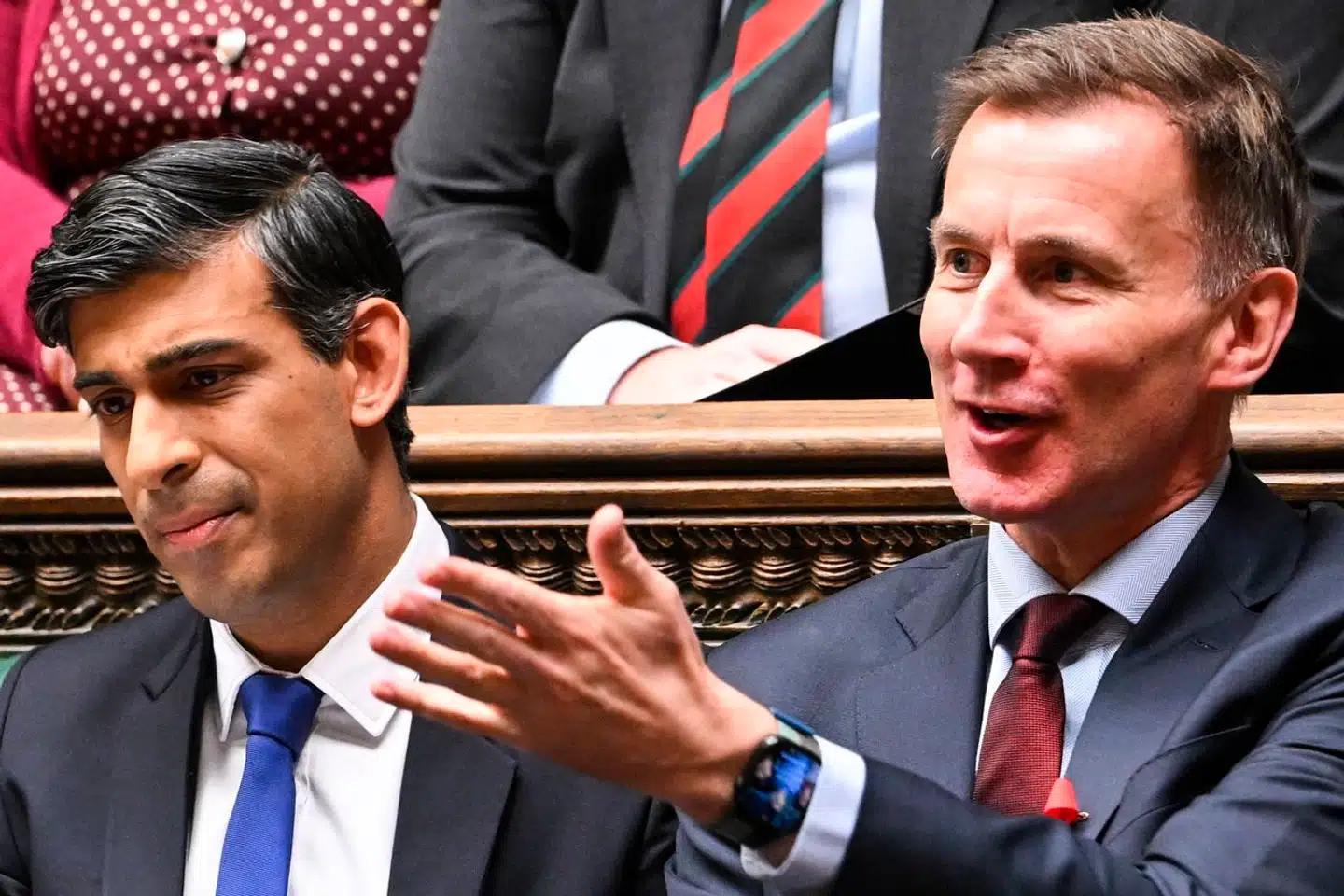 Den britiske premierminister, Rishi Sunak, og finansminister Jeremy Hunt har arbejdet hårdt for at genoprette tilliden til britisk finanspolitik. Nu er de ved at sætte det hele over styr.