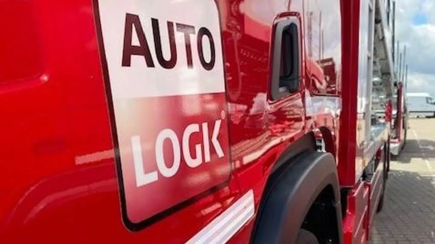 Topchefen for transportvirksomheden Dansk Auto Logik stopper efter 12 år på posten.