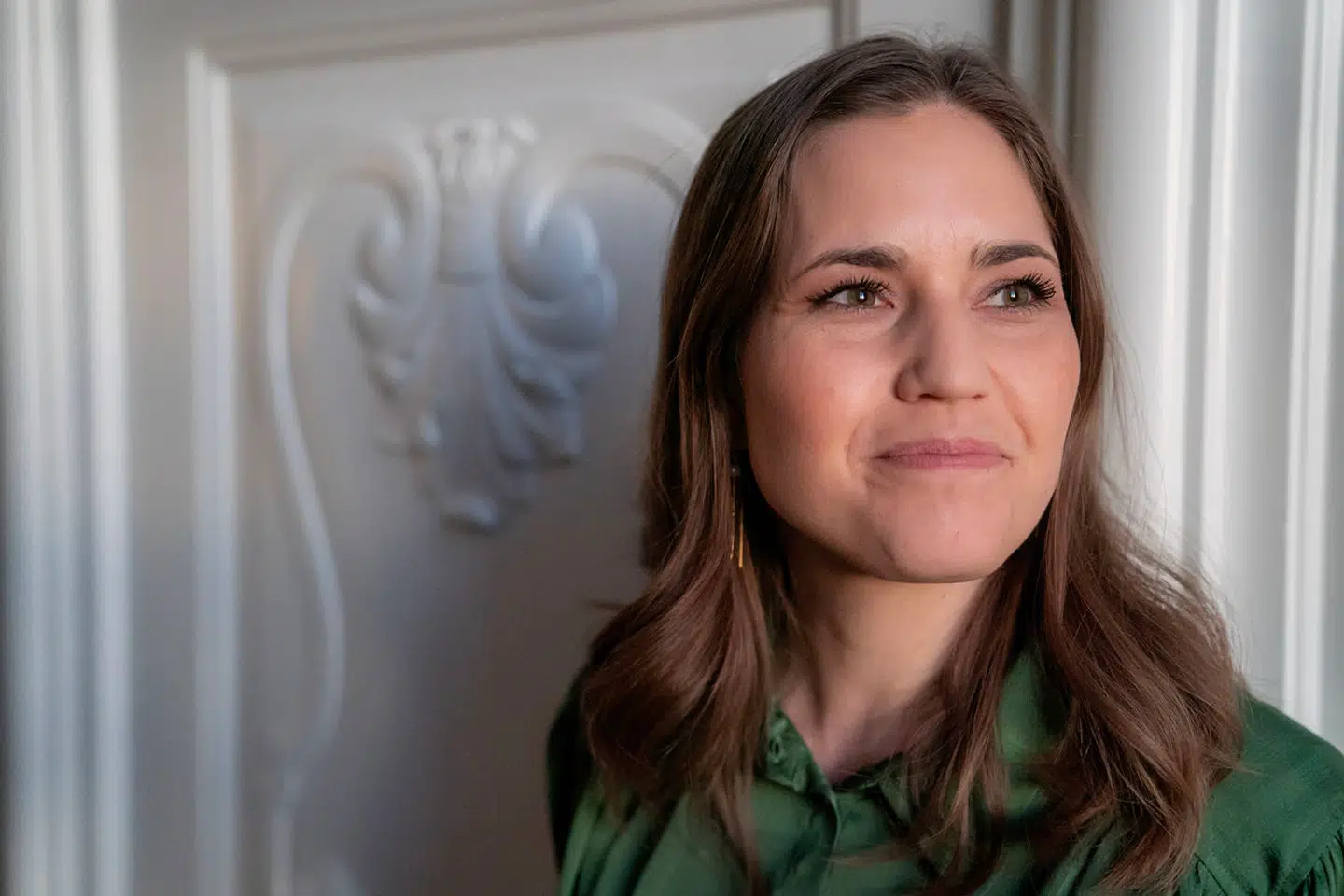 Det er naturligvis noget vrøvl, som Tom Jensen alene skriver for at få mig placeret et bestemt sted i ligestillingsdebatten, skriver Marie Bjerre i et svar til en kommentar af Berlingskes Tom Jensen.