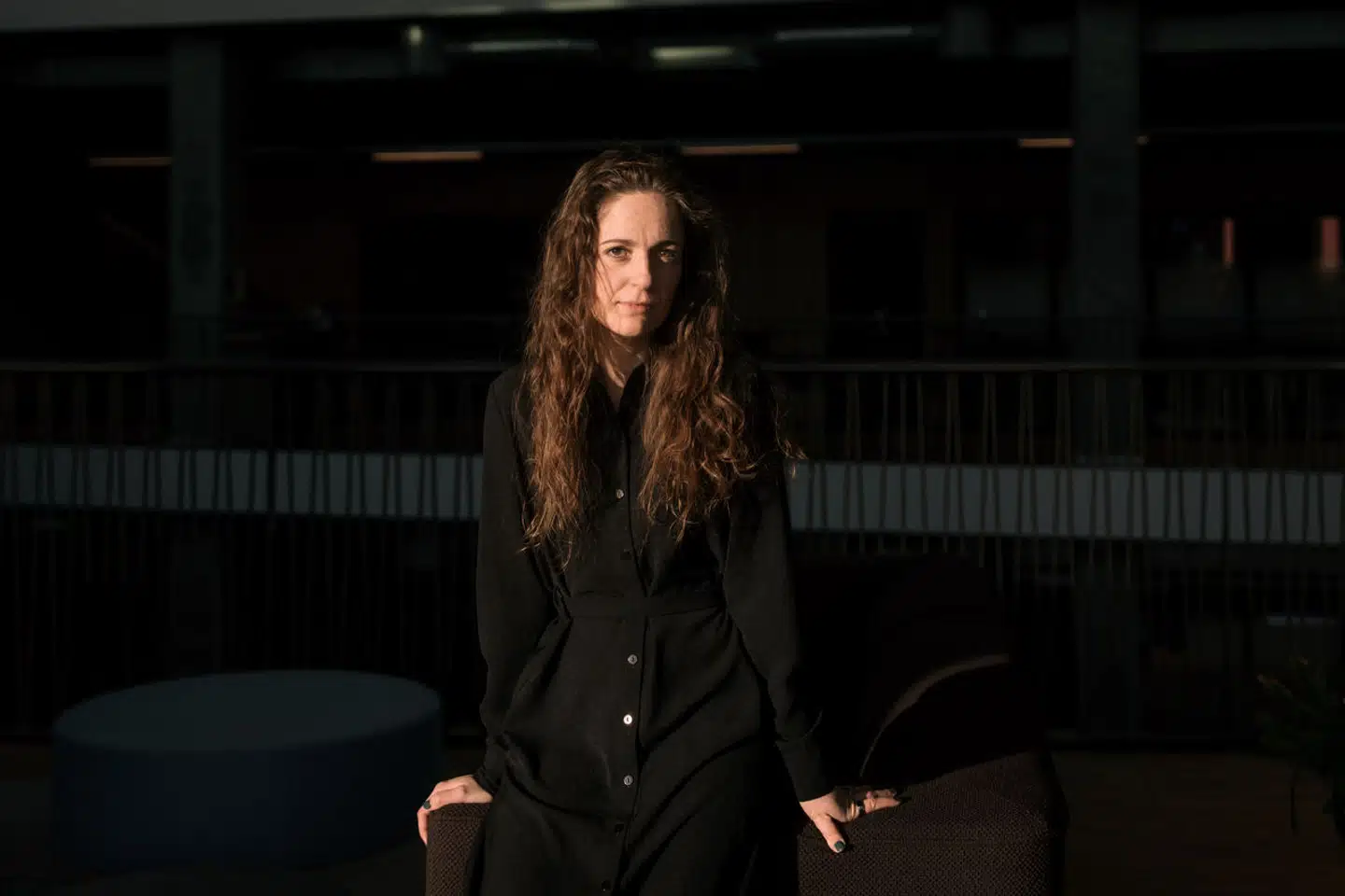 Julie Hollegaard er hr-chef for virksomhederne Visma DataLøn og ProLøn. Hun mener, at vi skal opdatere den måde, mennesker søger arbejde på.