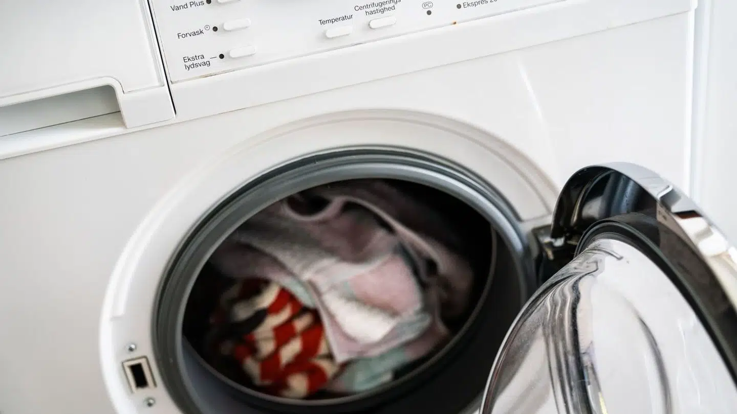 Følg seks gode råd til at vaske mest miljøvenligt.