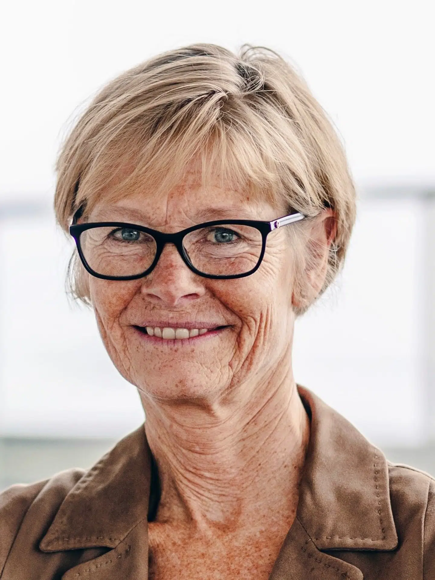 Professor og overlæge Maiken Cavling Arendrup er blandt de forskere fra Rigshospitalet, der var de første til at opdage koblingen mellem patienters infektioner og skimmel på Rigshospitalet. Hun har betegnet tilfældene som uacceptable og dybt problematiske.