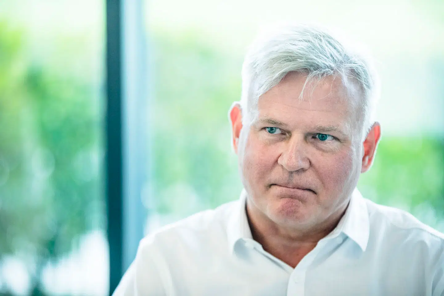 Carsten Jensen lignede en succes som direktør for selskabet ACT.Global, og i en periode var han multimillionær på papiret. Men i 2020 blev glansbilledet smadret.