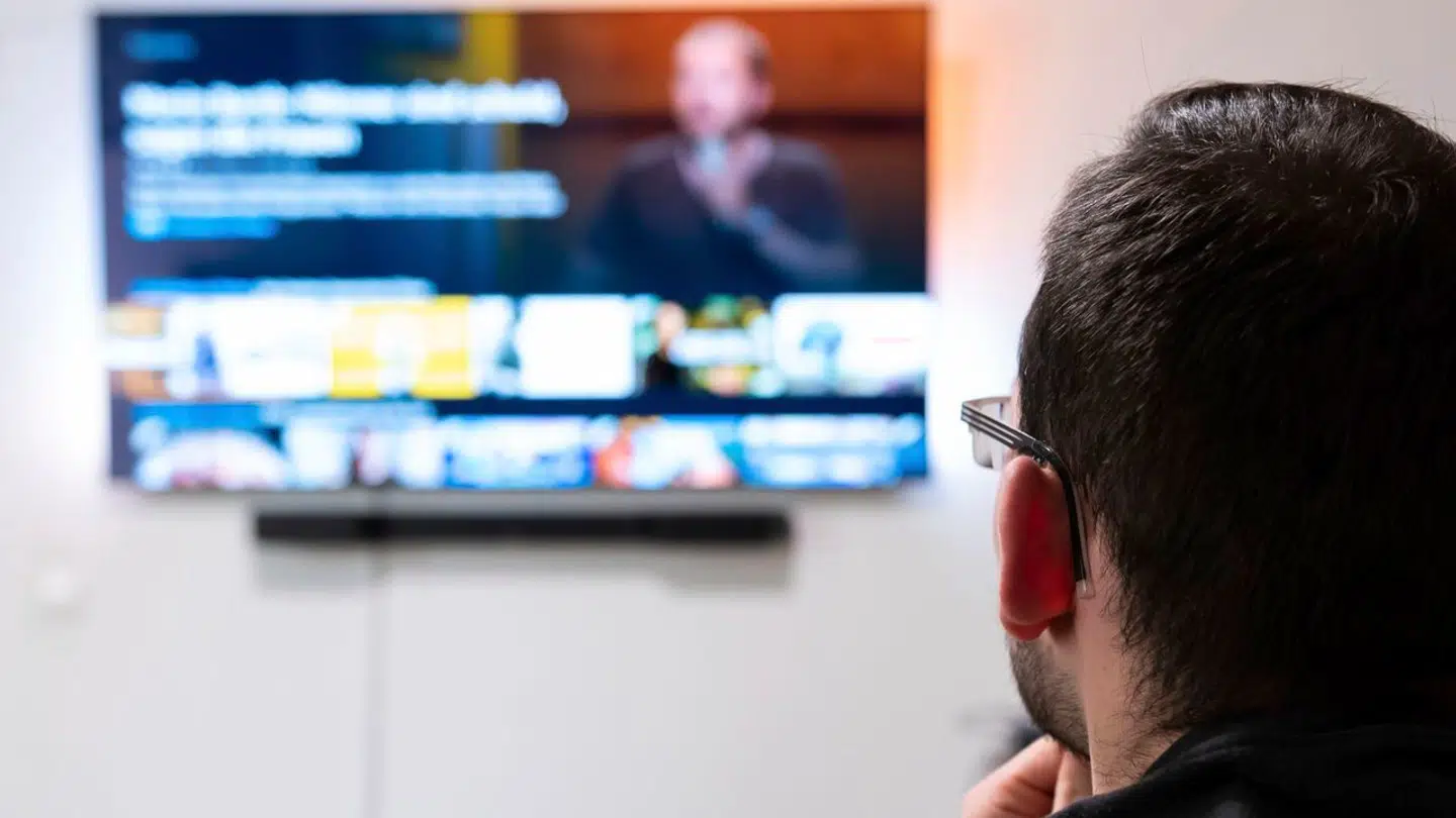 Streamingtjenesten Allente er taget i at bryde loven.