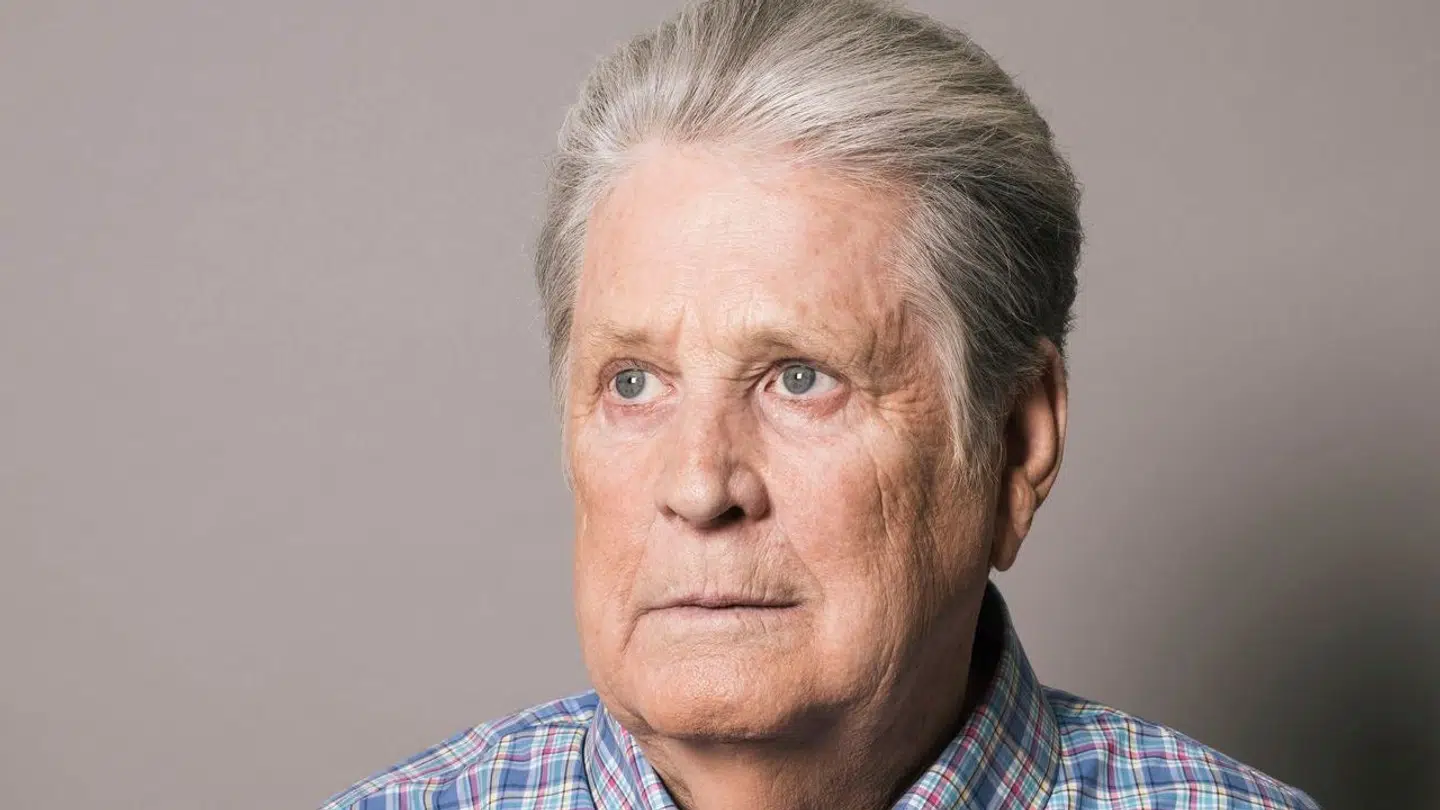 Musiker Brian Wilson fra The Beach Boys har mistet sin elskede kone.