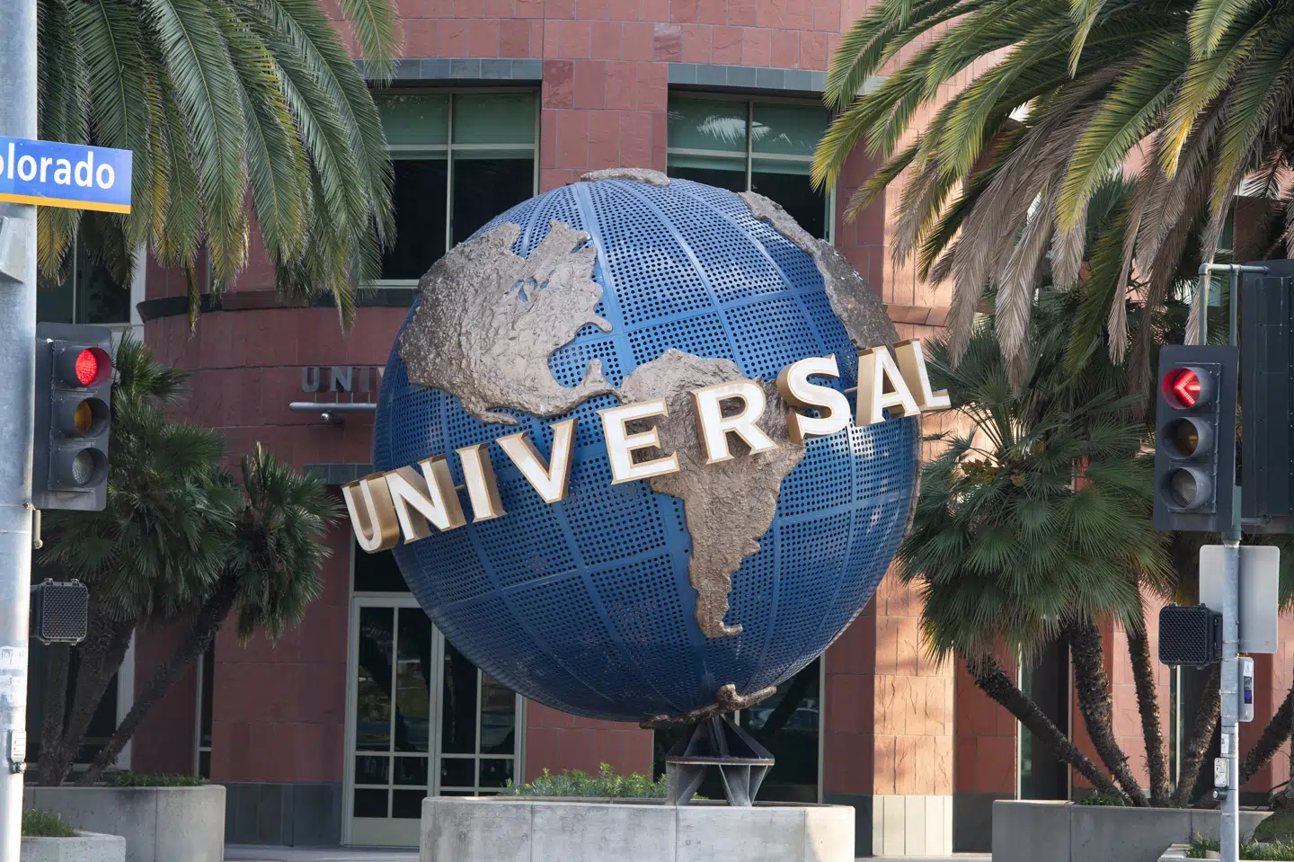 I februar 2021 indgik Universal den nuværende aftale med TikTok. Den har gjort det muligt for brugere af TikTok at bruge klip med musik fra UMGs katalog i deres videoer. Onsdag udløber den. (Arkivfoto).