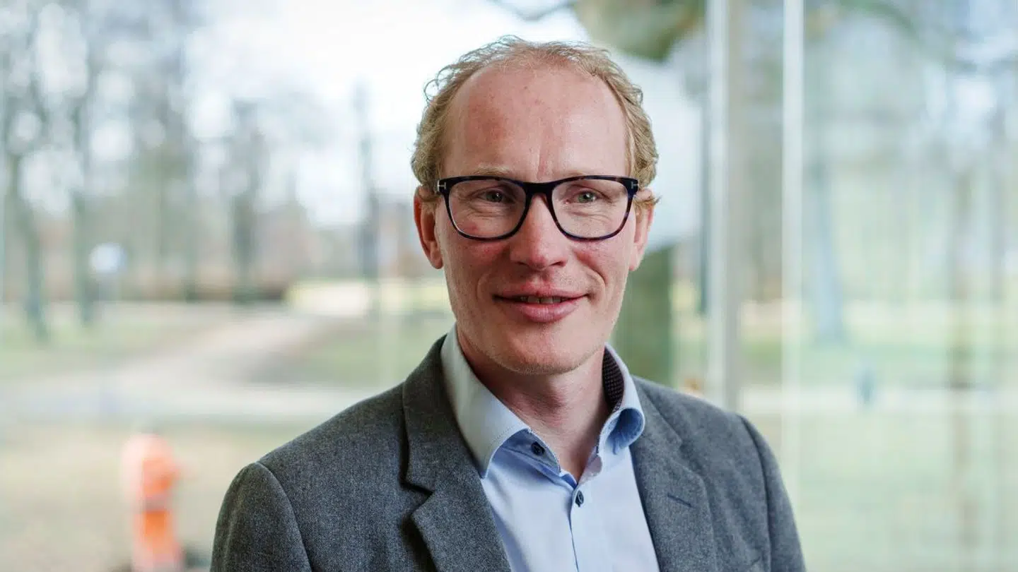 Borgmester Henrik Hvidesten forlod sin post efter en krænkelsessag. Nu kan han se frem til et gyldent håndtryk. (Arkivfoto)