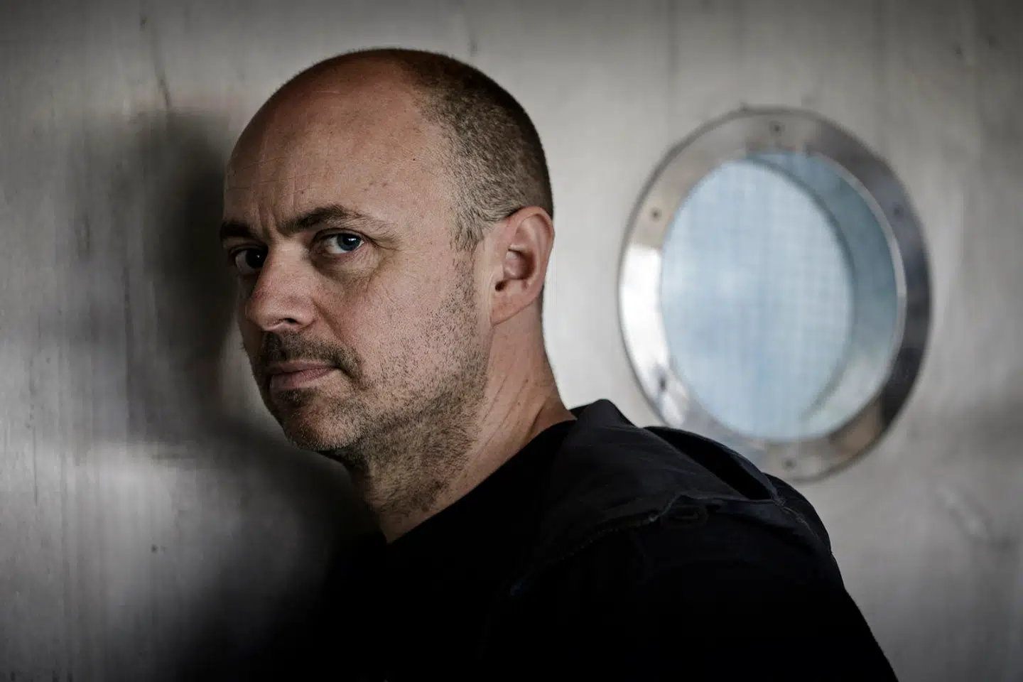 Kok og restaurantejer Rasmus Oubæk har tidligere dyrket det klassiske franske køkken, men har de seneste år kastet sig ud i comfortfood med stor succes.