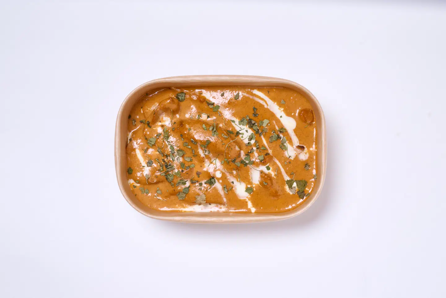 Ritta kommer til at servere »rice & curry« inspireret af flere asiatiske lande.