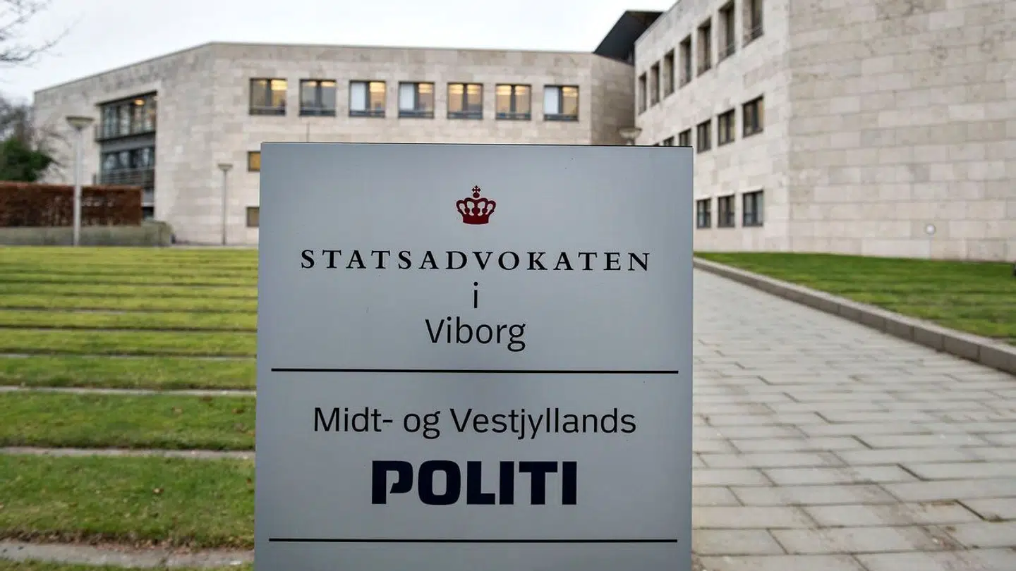 Midt- og Vestjyllands ønskede at lægge sagen ned, men nu har Statsadvokaten rejst tiltale.
