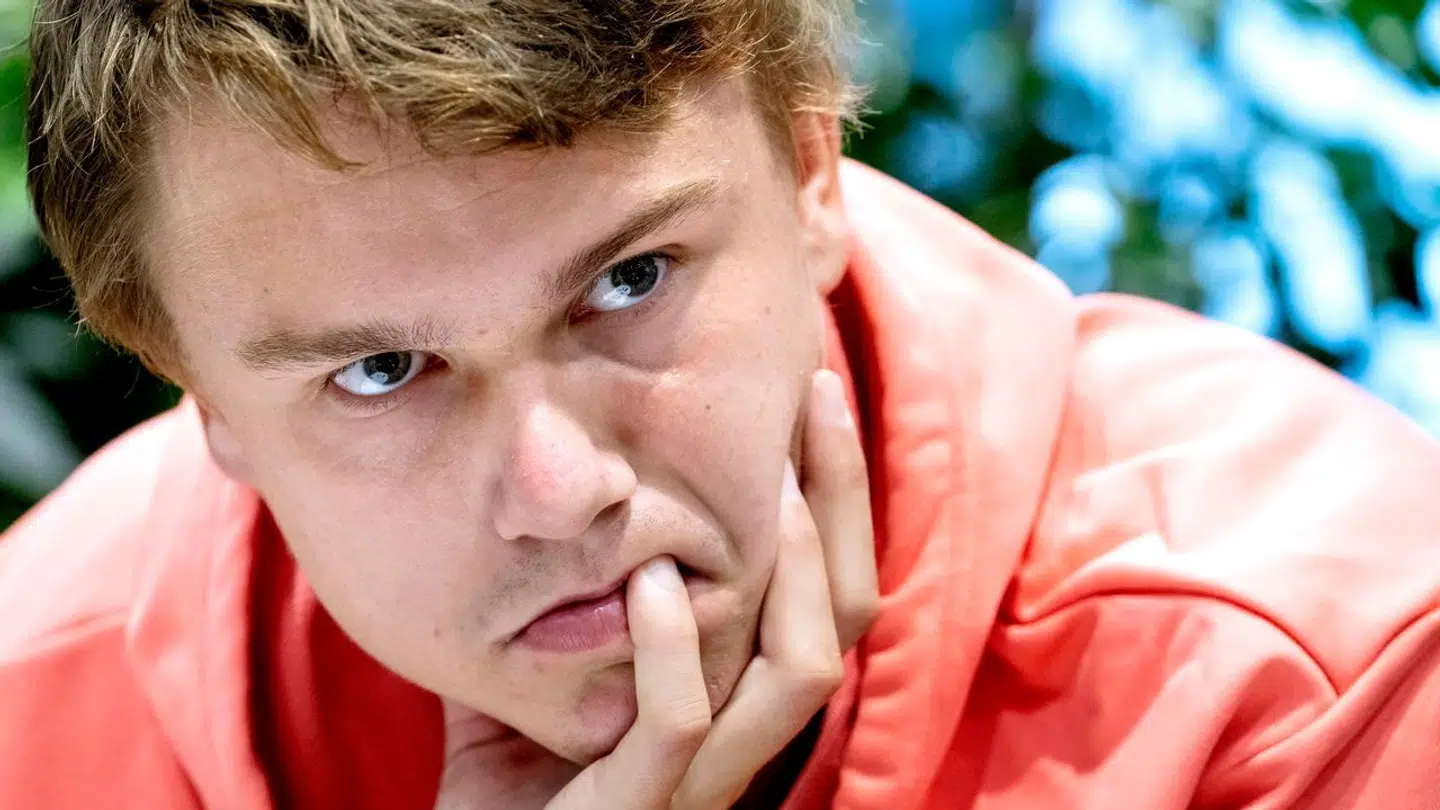 Rune har haft meget uro på trænerfronten.