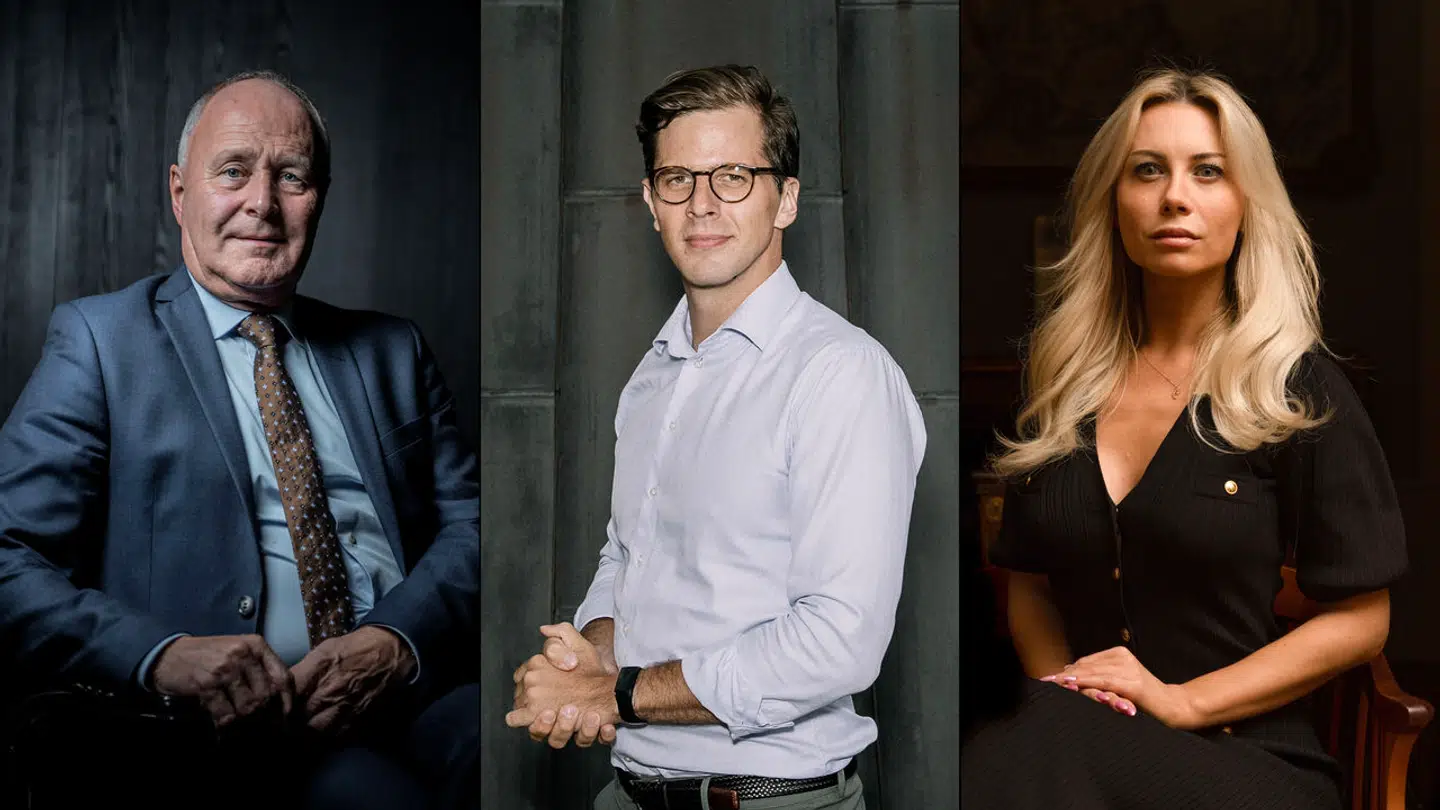 Hvad har milliardæren Torben Østergaard og litteraturanmelderen Katherine Diez med hinanden at gøre? De er ofre for samme »dybt bekymrende« tendens i vores samfund, mener Liberal Alliances Alex Vanopslagh.