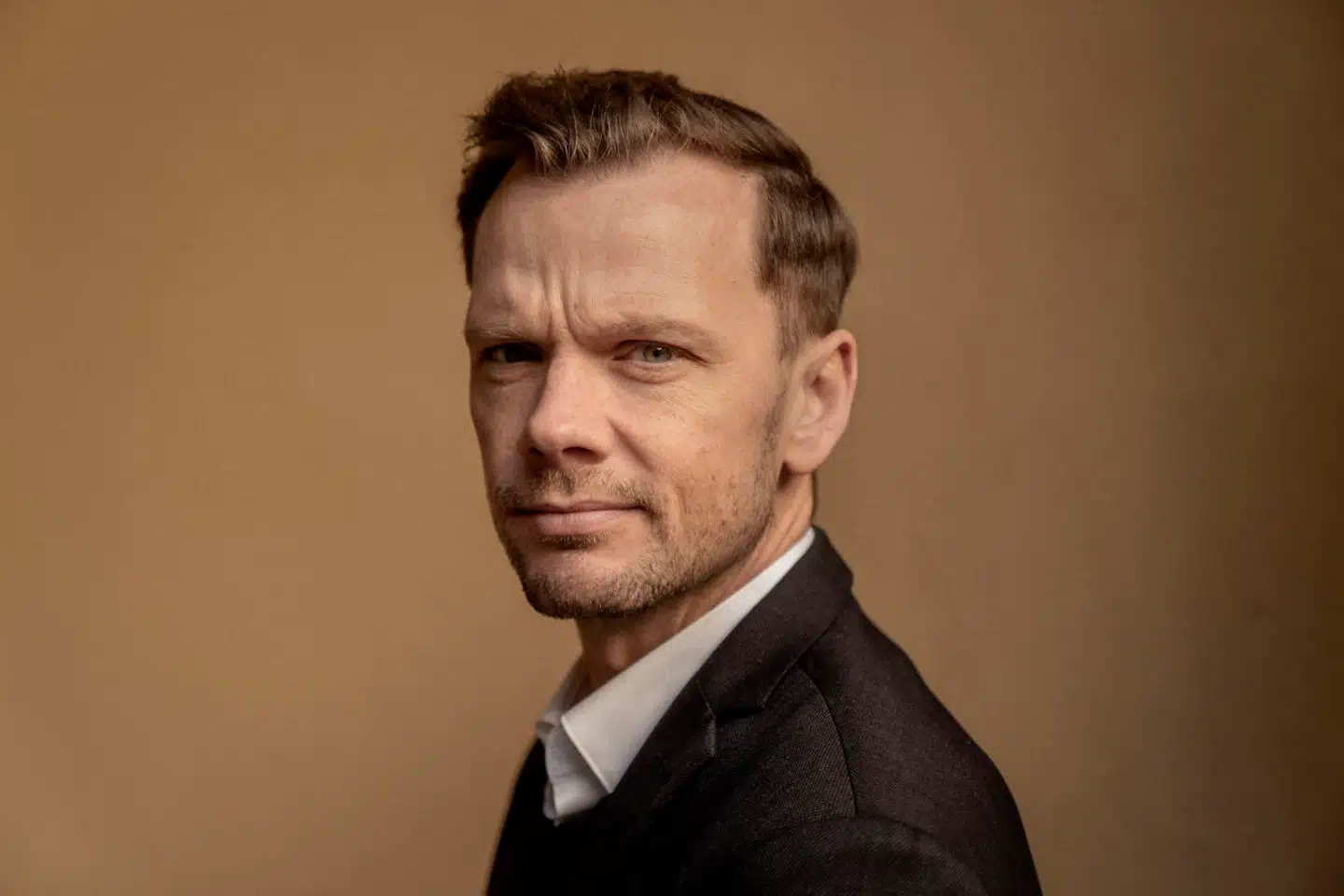 Justitsminister Peter Hummelgaard (S) svarer igen på kritik fra Alex Vanopslagh (LA).