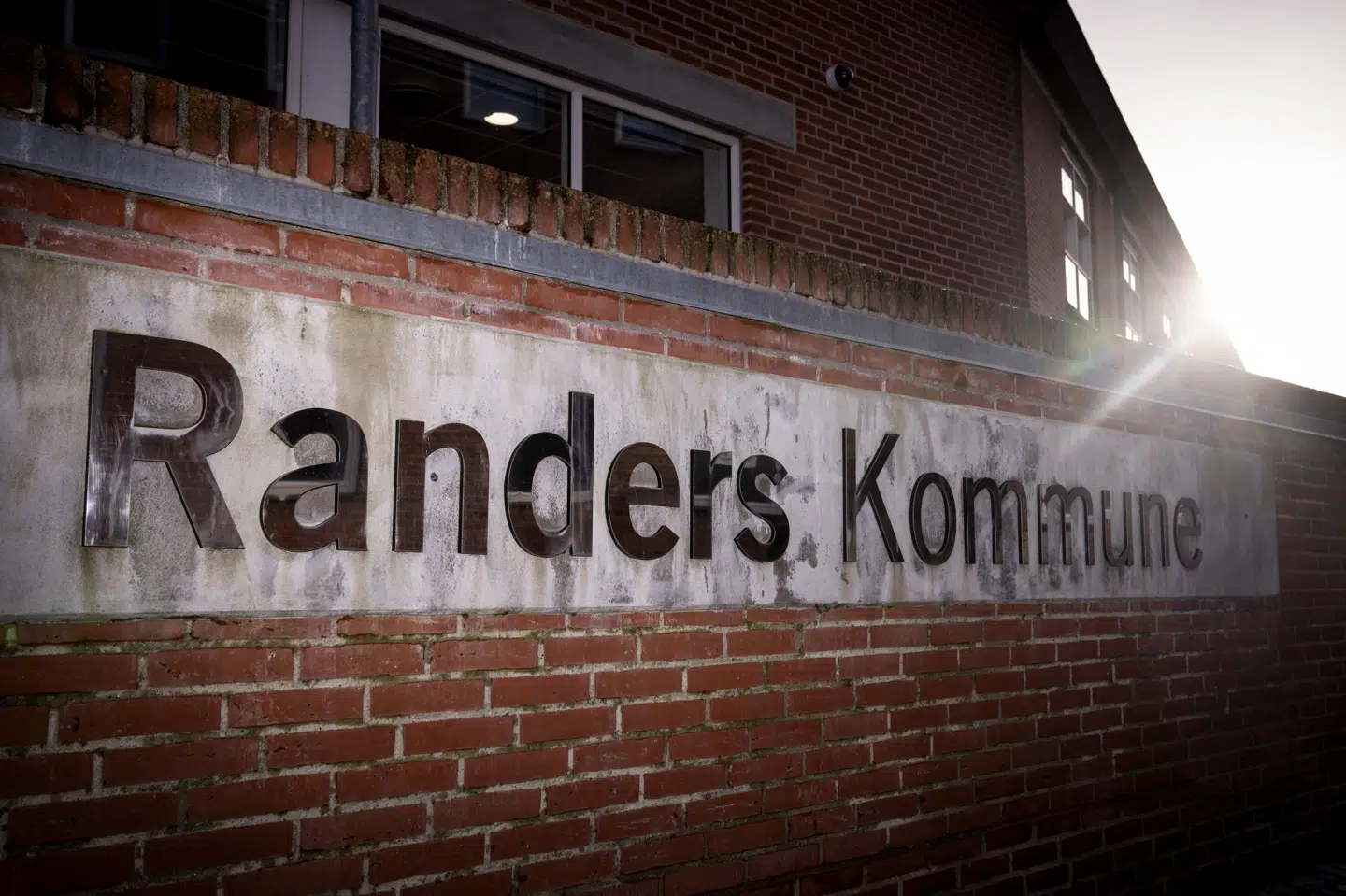 Miljøstyrelsen overtog myndighedsansvaret fra Randers Kommune 22. januar. Kommunen får det tilbage 1. februar. (Arkivfoto).