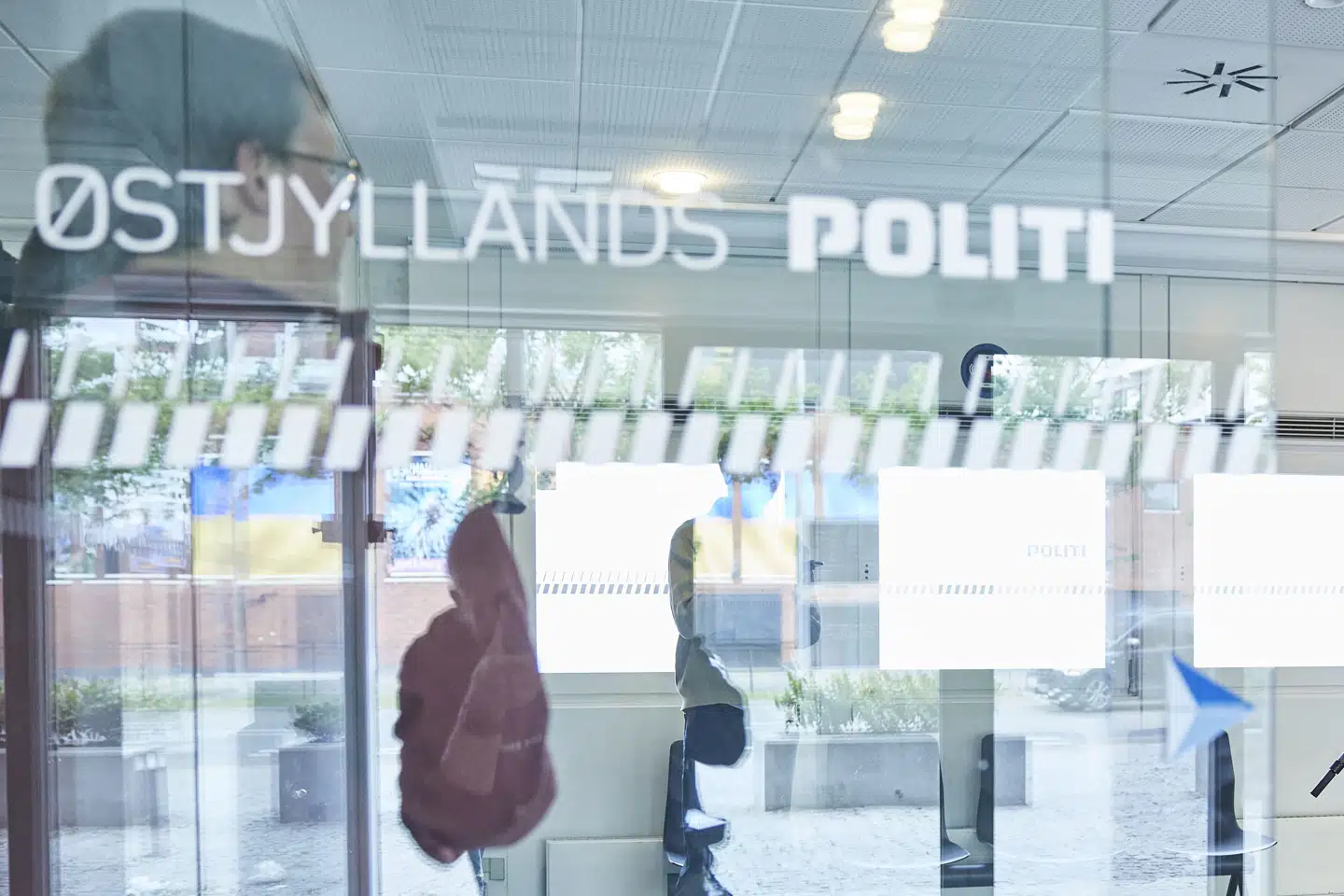Østjyllands Politi vurderede, at en politisag kunne eskalere familiesituationen for en ung kvinde, der blev gift, da hun var under 18 år gammel. (Arkivfoto).