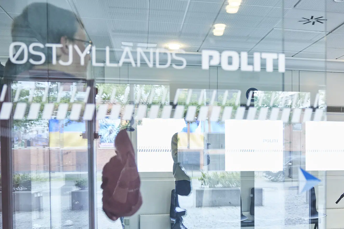 Østjyllands Politi vurderede, at en politisag kunne eskalere familiesituationen for en ung kvinde, der blev gift, da hun var under 18 år gammel. (Arkivfoto).