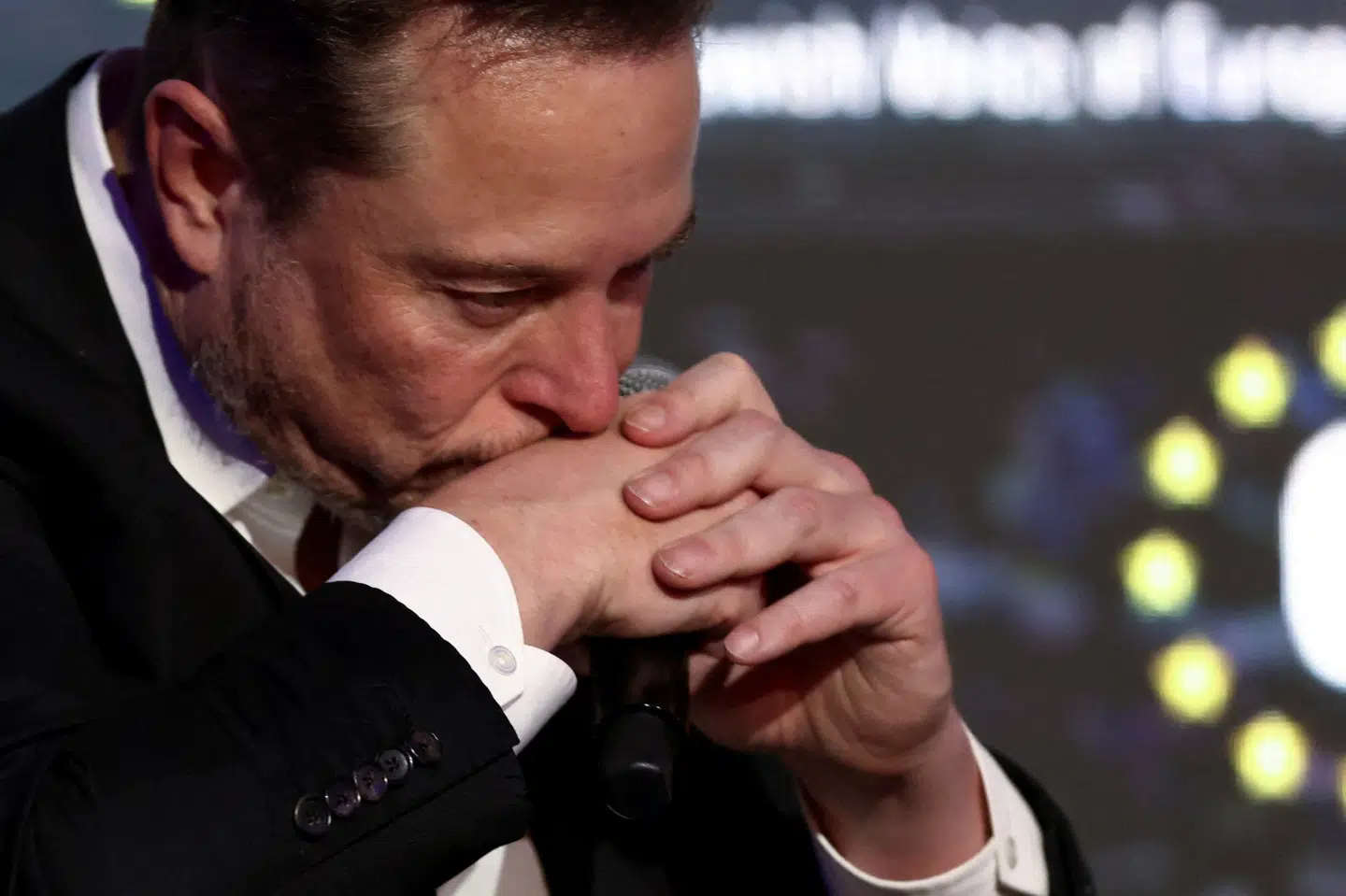 Teslas aktionærer godkendte i 2018 en lønpakke til Elon Musk på op mod 56 milliarder dollar. Men den er for stor ifølge en dommer. (Arkivfoto).