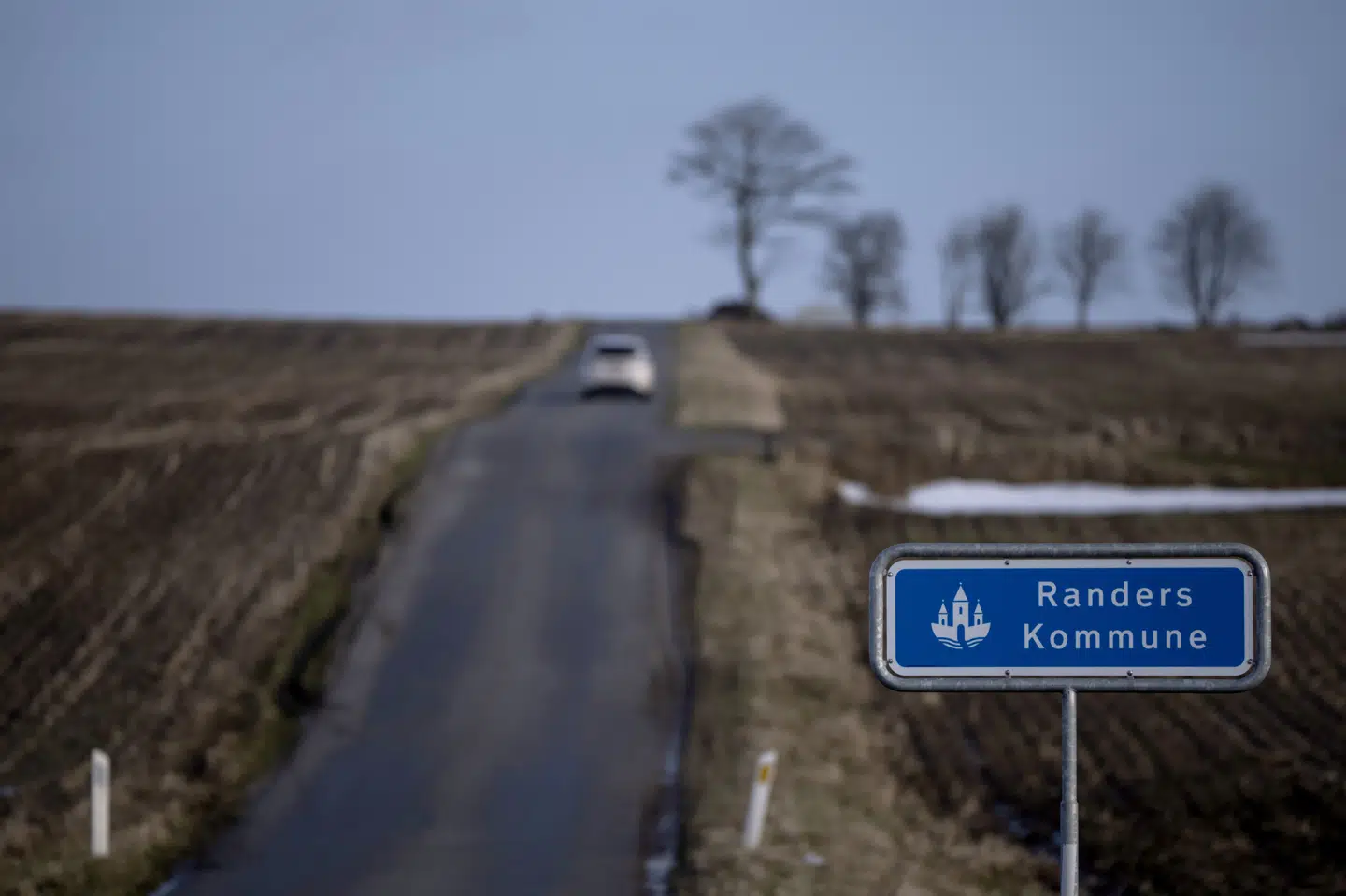 Randers Kommune fremlagde mandag 21 tilsynsrapporter fra tilsyn hos Nordic Waste i Ølst. Flere af tilsynene kan dog ikke have fundet sted, lyder det fra virksomheden. (Arkivfoto).
