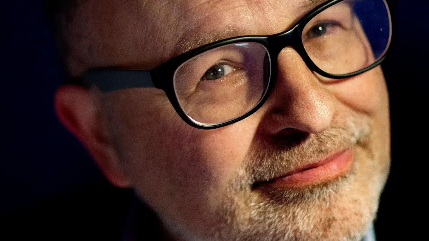 Syv af rigmandens Frantz Longhis selskaber er taget under konkursbehandling. (Foto)