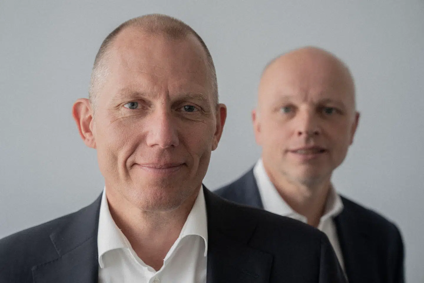 Det er nye tider i en af Danmarks største logistikvirksomheder, der i dag skifter administrerende direktør mange måneder før planlagt.