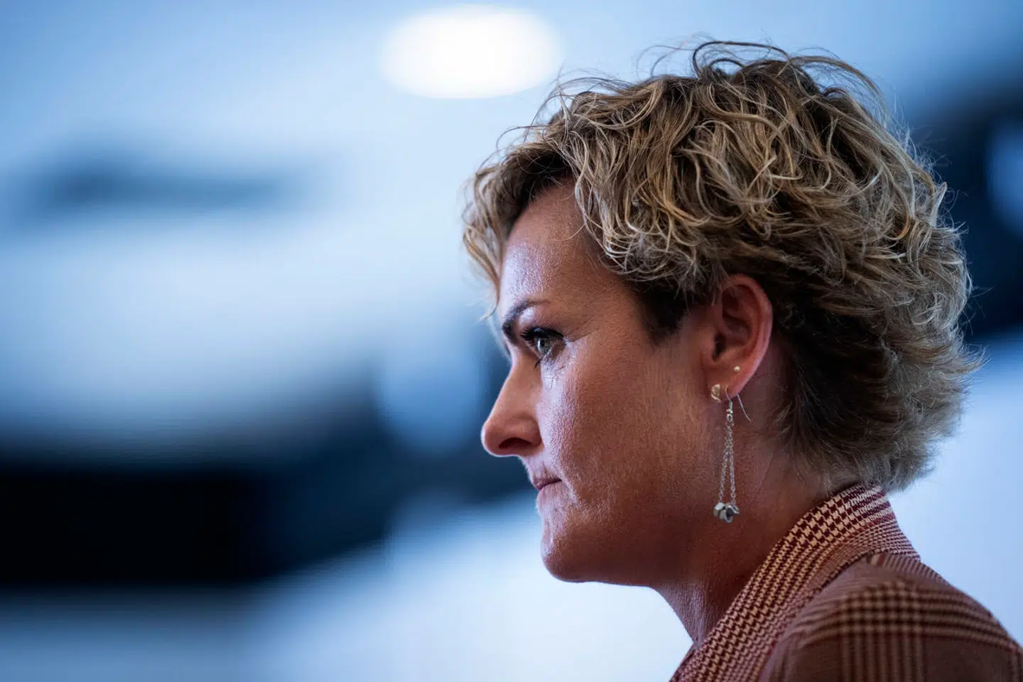 Regeringen og en række partier, der spænder fra SF til Danmarksdemokraterne, er nået til enighed om længe ventet politisk aftale om surrogati – bedre kendt som rugemoderskab. Vi kan ikke være andet bekendt, mener socialminister Pernille Rosenkrantz-Theil (S).