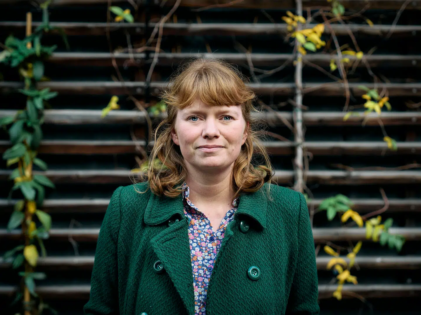 Seniorjurist i Forbrugerrådet Tænk Marie Frank-Nielsen stod i efteråret bag en anmeldelse af en række landskendte influencere for brud på loven.