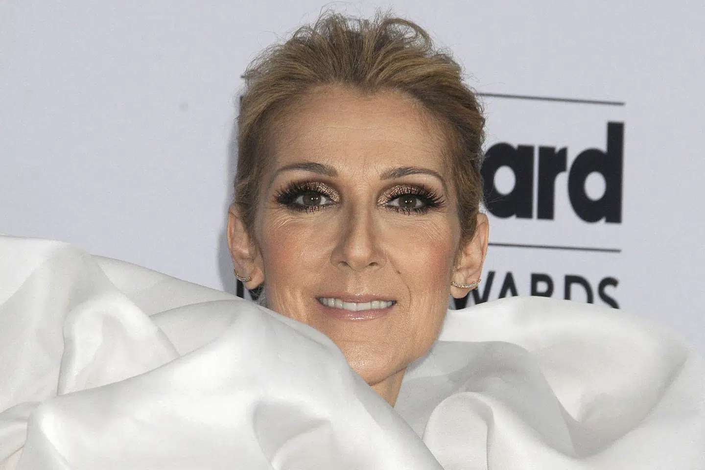 Sangerinden Céline Dion åbnede op om sin diagnose med stiff person syndrom i 2022. Siden har hendes tilstand forværret sig, fortalte søsteren Claudette i december. (Arkivfoto).