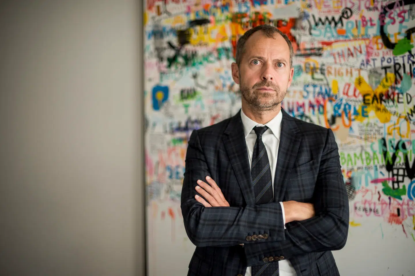 En af Danmarks mest erfarne pengejægere, Boris Frederiksen fra Kammeradvokaten, rykker nu ind i Nordic Waste-sagen.