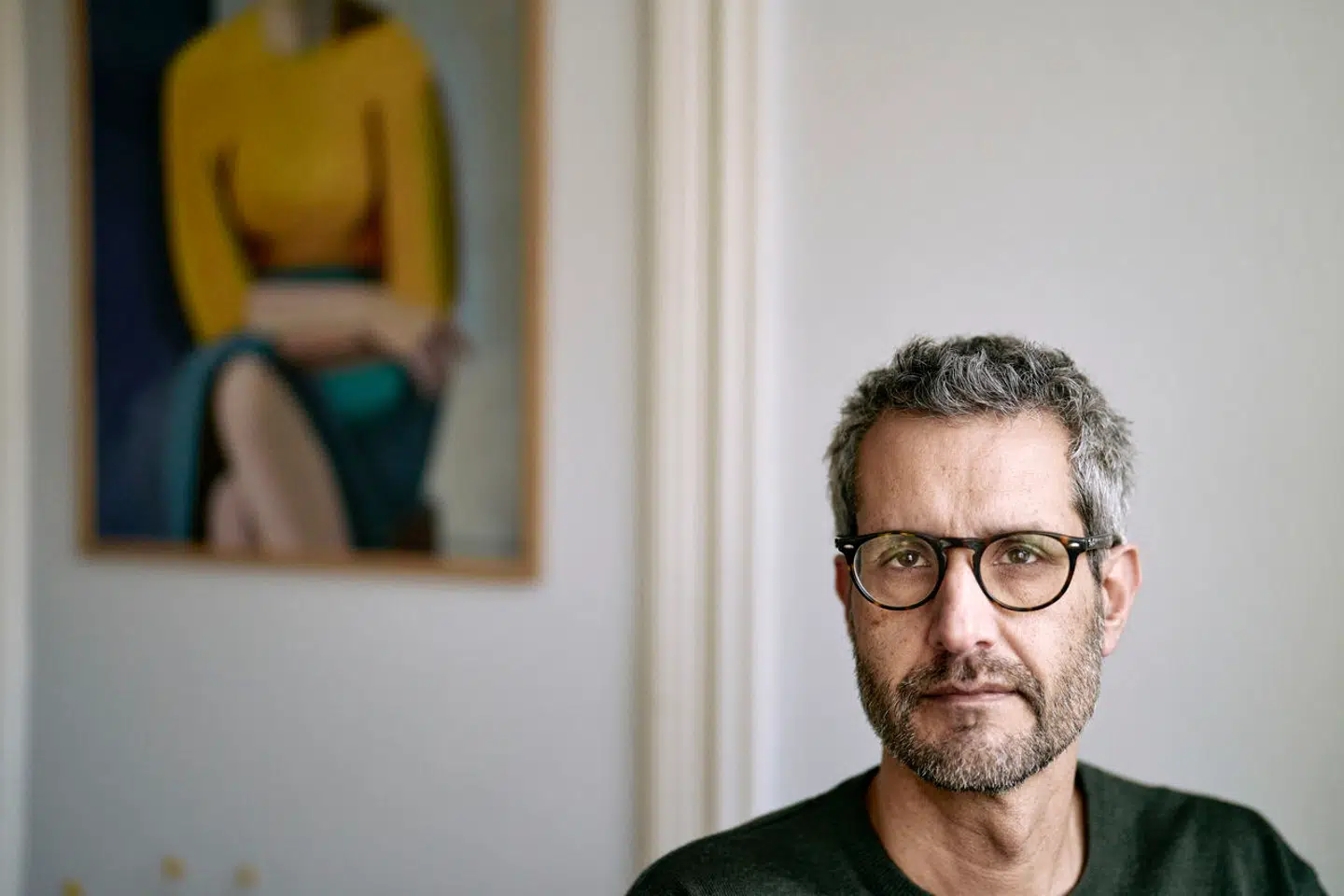 Fædre føler sig som nummer to. Heldigvis er der noget, der kan gøres, lyder det fra psykolog Morten Kragh.