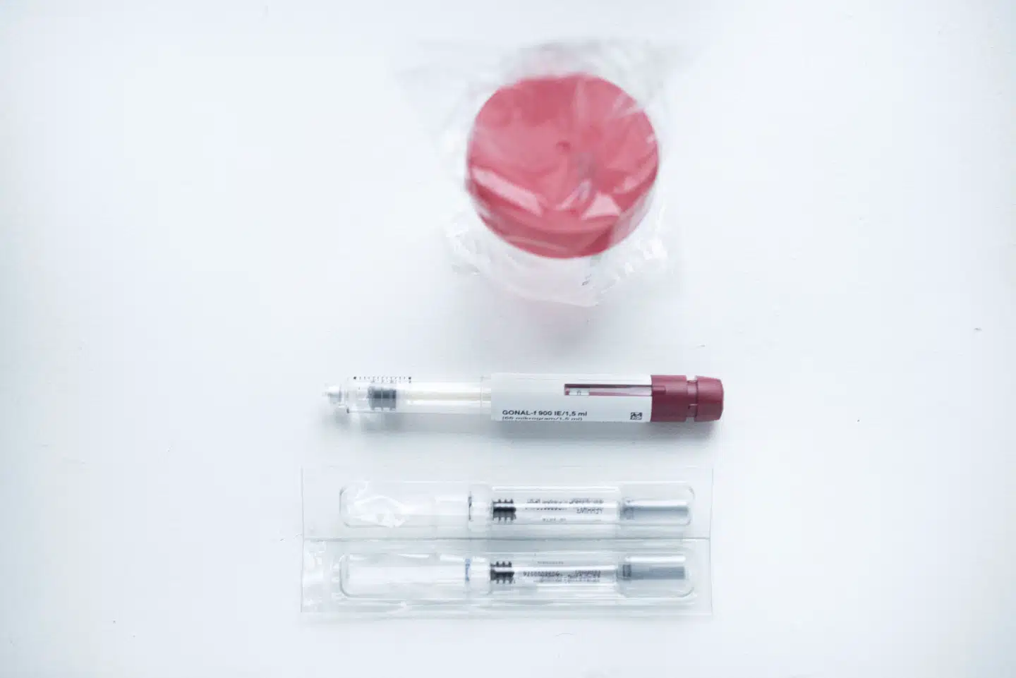 Skyldes fertilitetskrisen moderne mænds slappe sæd? Nej, viser det sig. Foto: Maria Albrechtsen Mortensen, Scanpix.