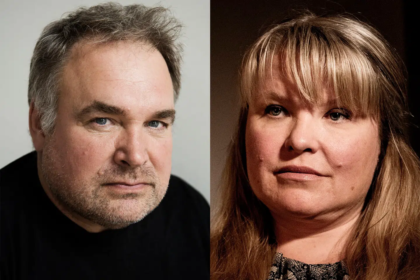 Arunas Masenas og Irene Ellert er fredag blevet idømt fængselsstraffe på henholdsvis syv og ni år for »medvirken til forsøg på hvidvask«.