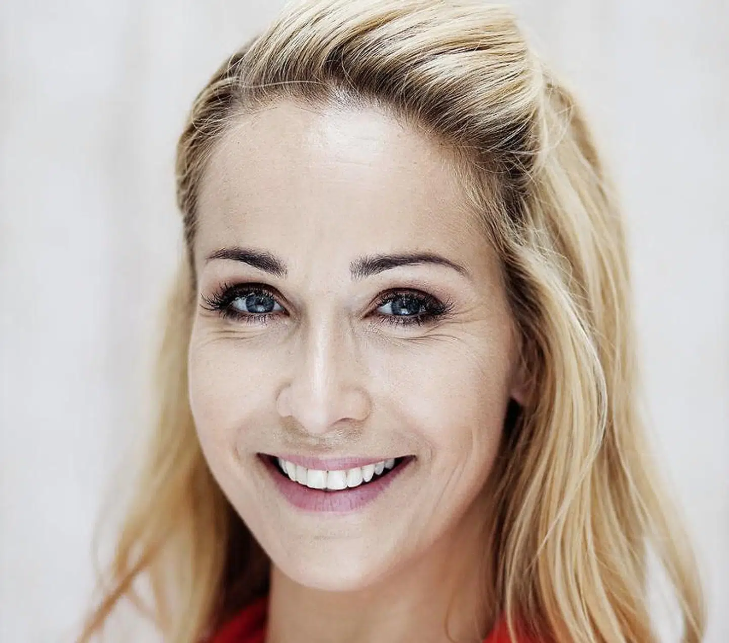 Ibi Makienok skal være med i den nye TV 2 ZULU-serie 'Grow'.