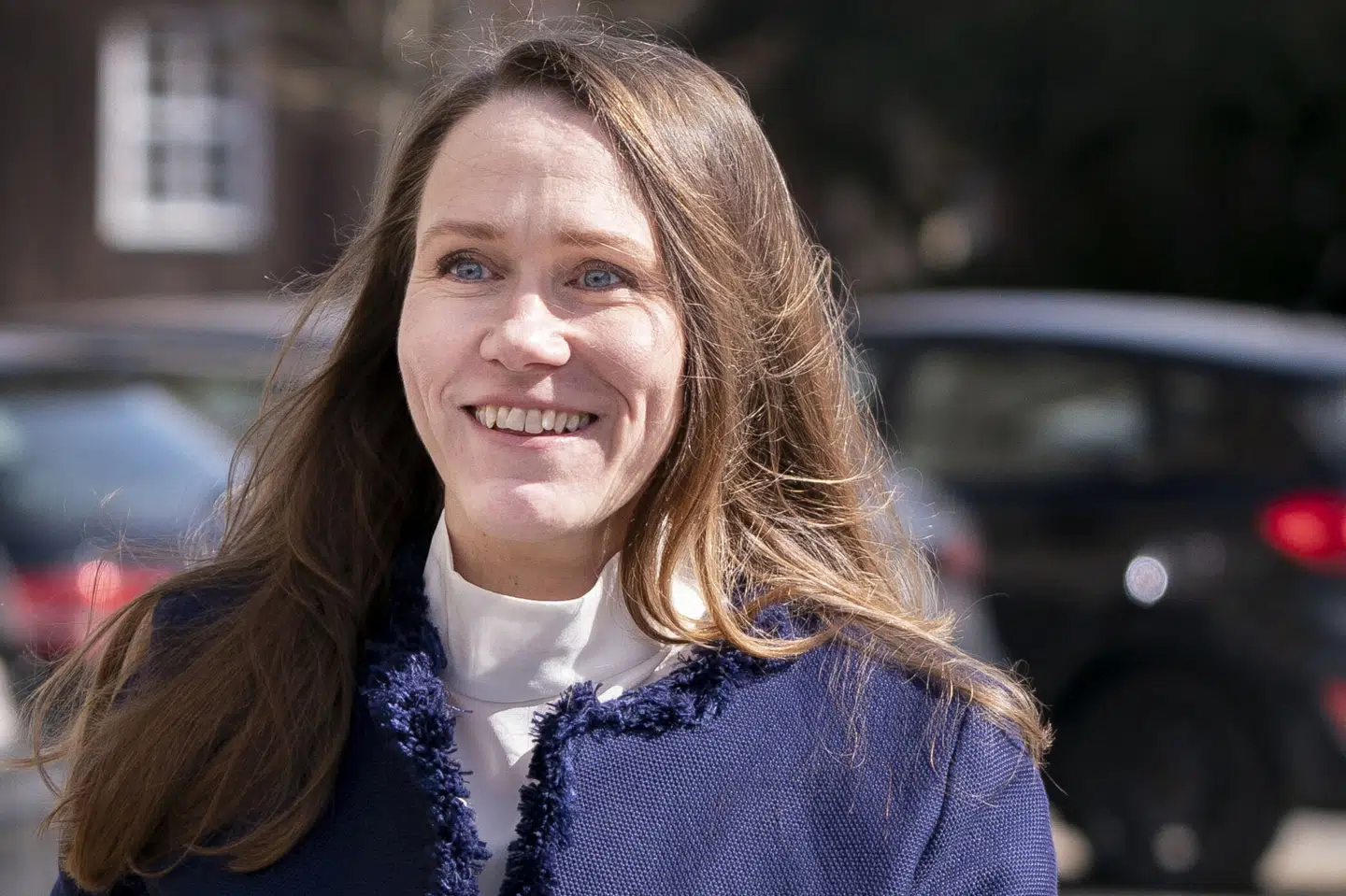 Barbara Bertelsen er en af de departementschefer, der har været med til at formulere fem "leveregler", som ministerierne i fremtiden skal følge. Det sker efter meldinger om en kultur, hvor dagene aldrig slutter, og man ikke kan holde fri uden at blive forstyrret. (Arkivfoto).