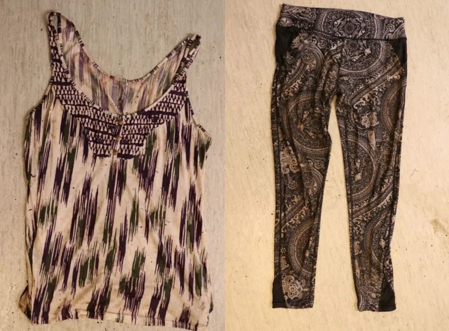 Fredag offentliggjorde Nordsjællands Politi billeder af det tøj, som den døde kvinde var iført, da hun blev fundet i en sø ved Hillerød. Nu er hun identificeret.