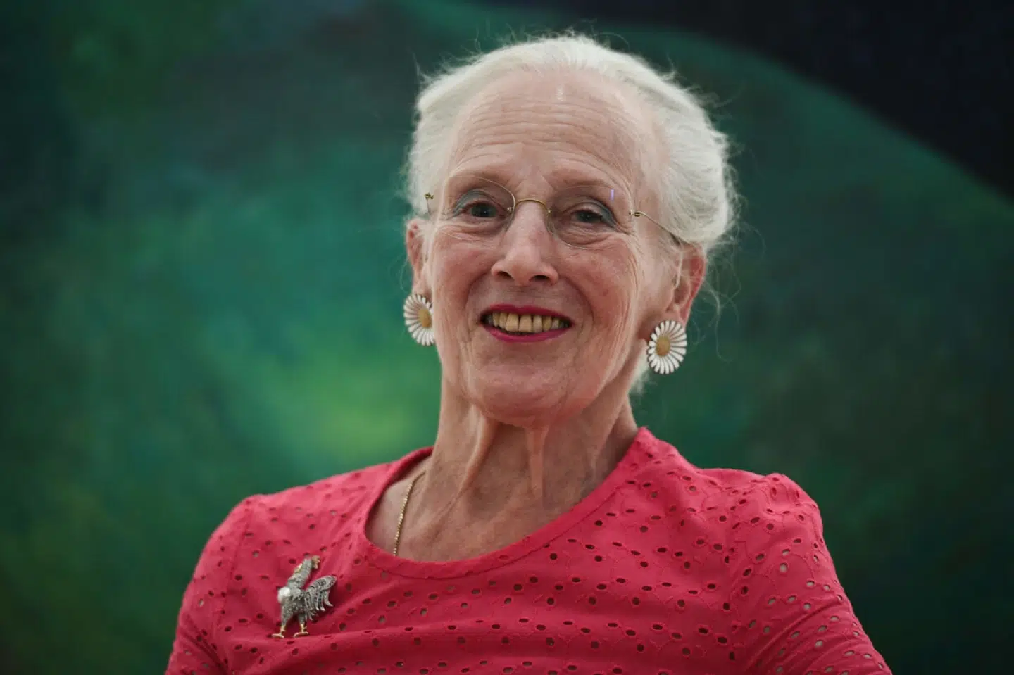 Ud over Årets Kostumedesigner er dronning Margrethe også nomineret i kategorien Årets Scenograf.