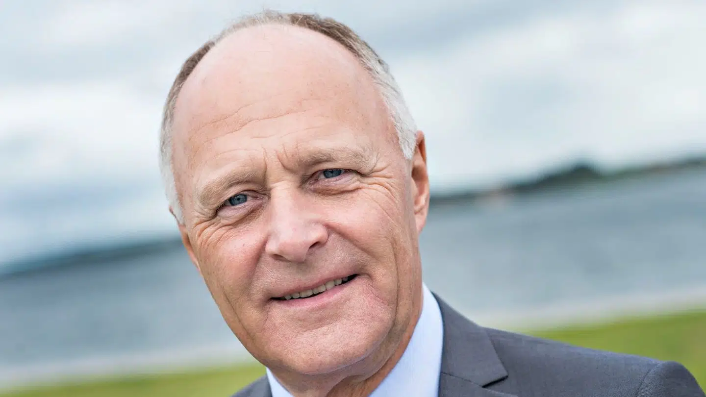 Milliardær og medejer af Nordic Waste, Torben Østergaard Nielsens datter Mia Østergaard Rechnitzer har gjort sig et særdeles attraktivt huskøb.