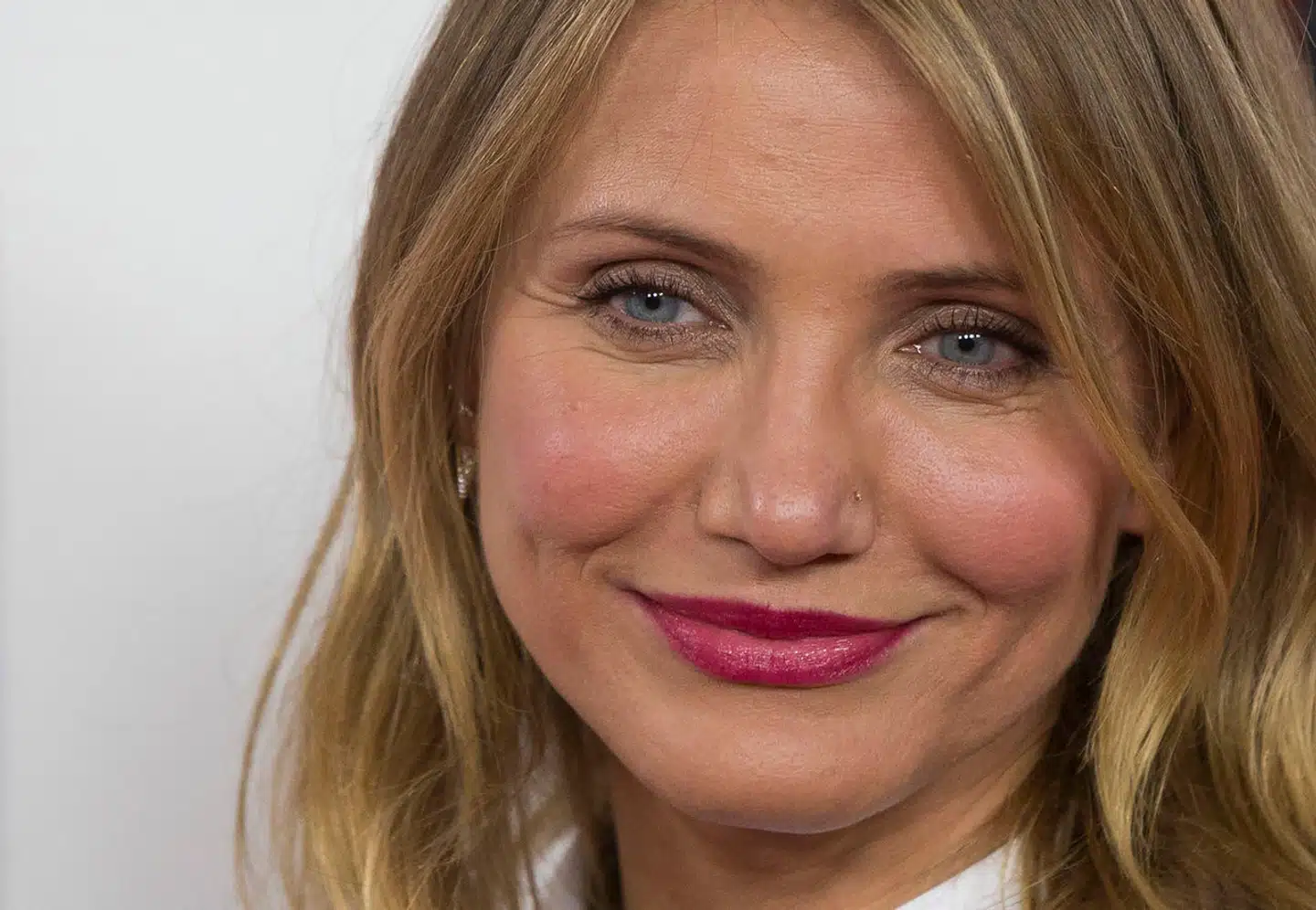 Skuespilleren Cameron Diaz har fået et langt bedre ægteskab med et simpelt trick. Nu plæderer hun for en »sengeskilsmisse«