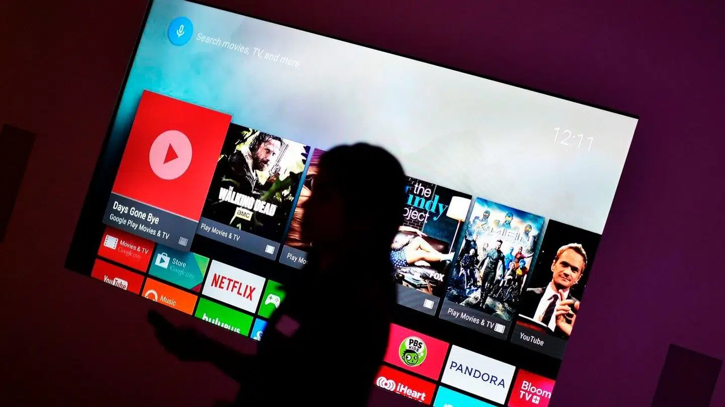 Der er rig mulighed for at få rabat på streaming