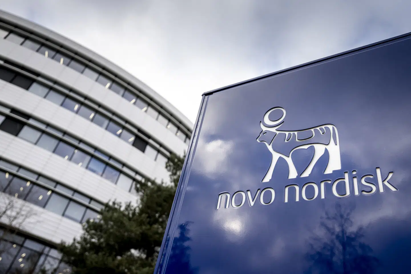 Novo Nordisk har hovedkontor i Bagsværd. Produktionen foregår blandt andet i Hillerød og Kalundborg. (Arkivfoto).