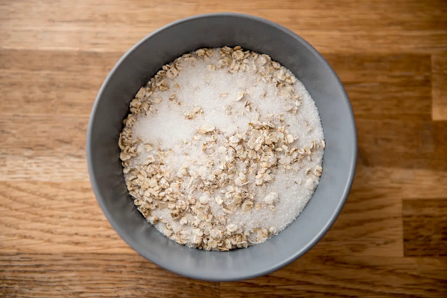 30 kvinder, der er mellem 18 og 30 år, deltog i et eksperiment om morgenmad. Her er, hvad forskerne fandt ud af