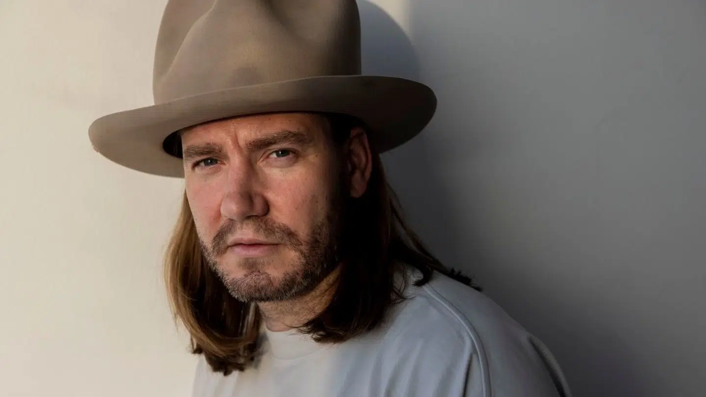 Nicklas Bendtner havde en nærdødsoplevelse.