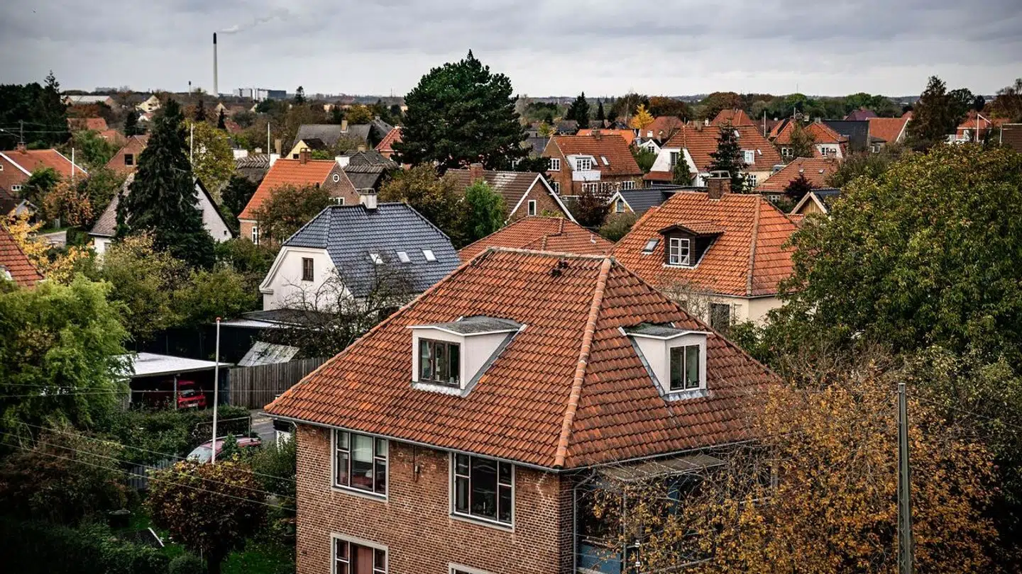 Boligejere med de helt korte flekslån kan – hvis prognoserne holder – se frem til faldende renter i år.