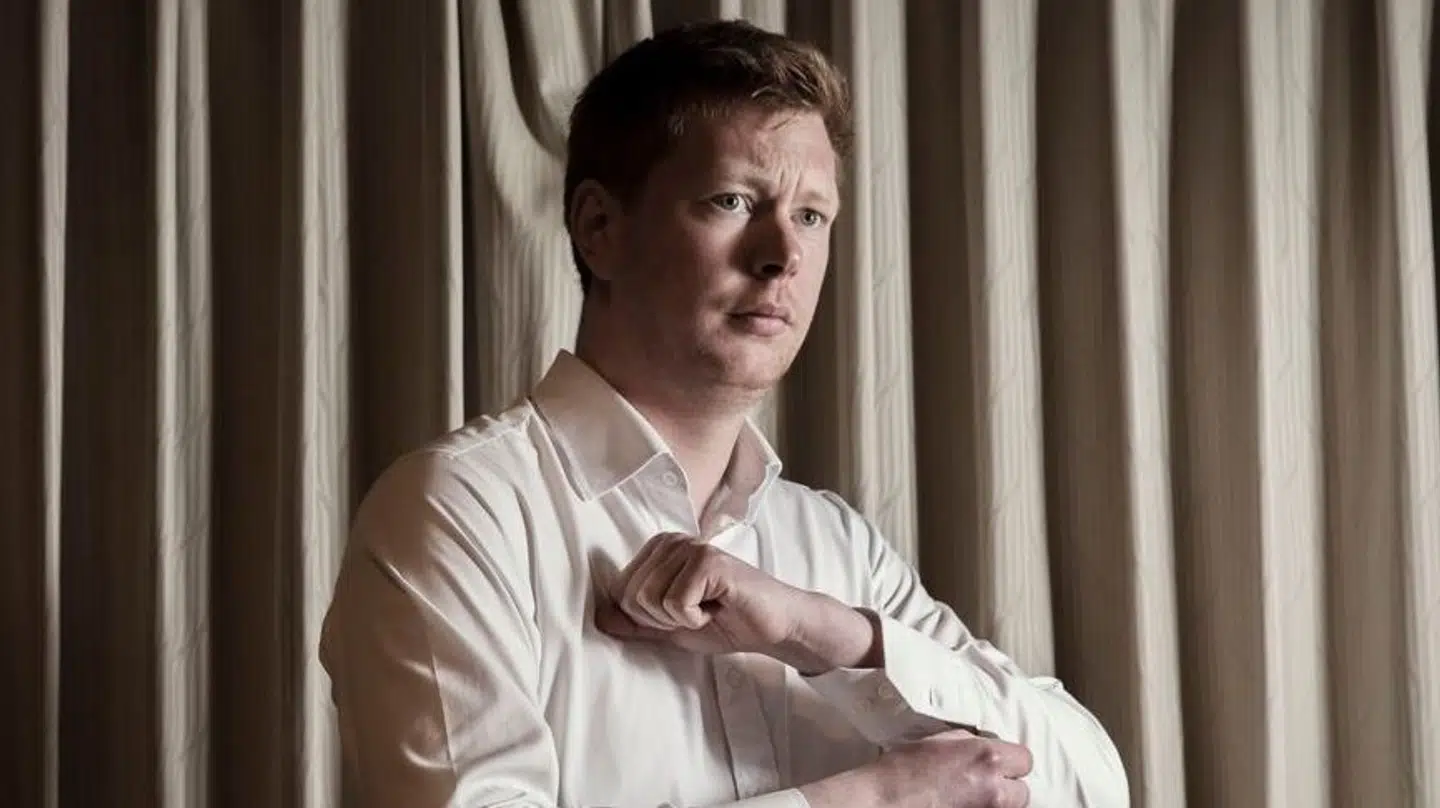 Tidligere formand for Konservative Studerende Kim Risbjerg Madsen er mistænkt for at svindle med foreningens penge.